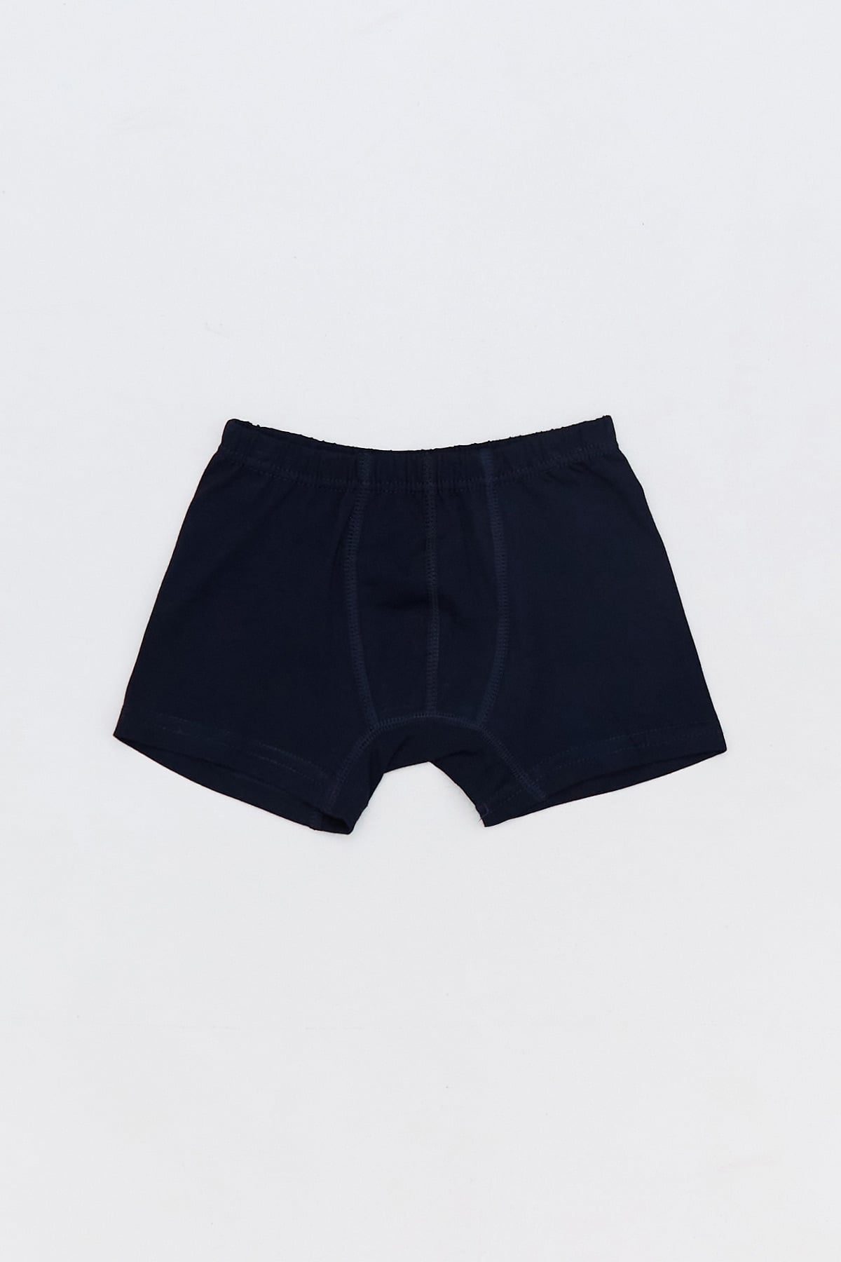 Canavar Baskılı Erkek Çocuk 3 Lü Boxer 2
