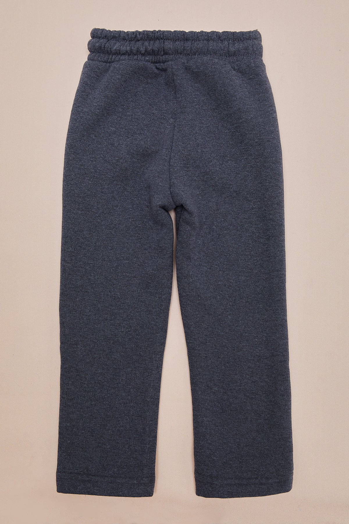 3 İplik Beli Bağlamalı Unisex Çocuk Eşofman Altı 6