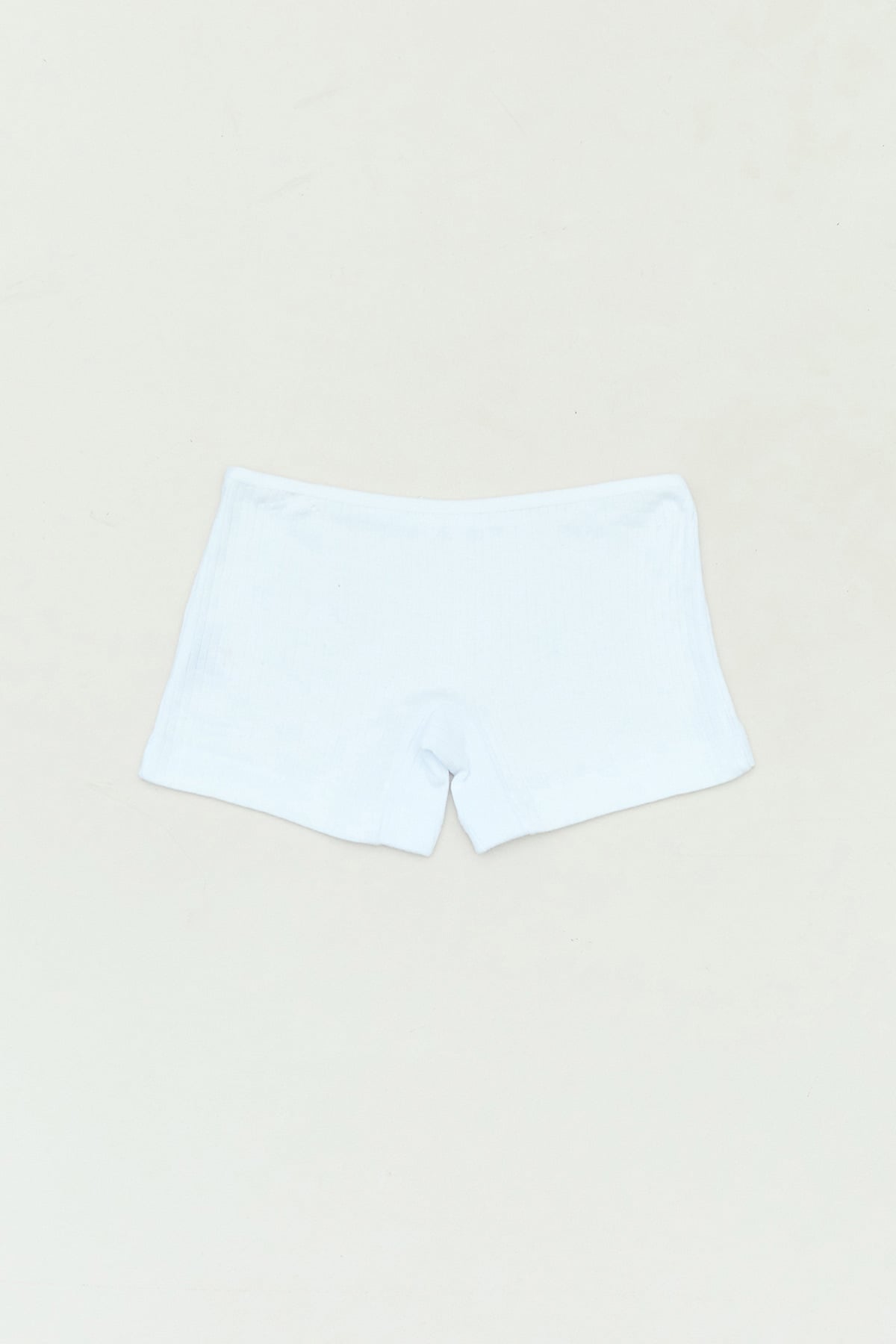 Fitilli Fiyonklu  Kız Çocuk Boxer 2