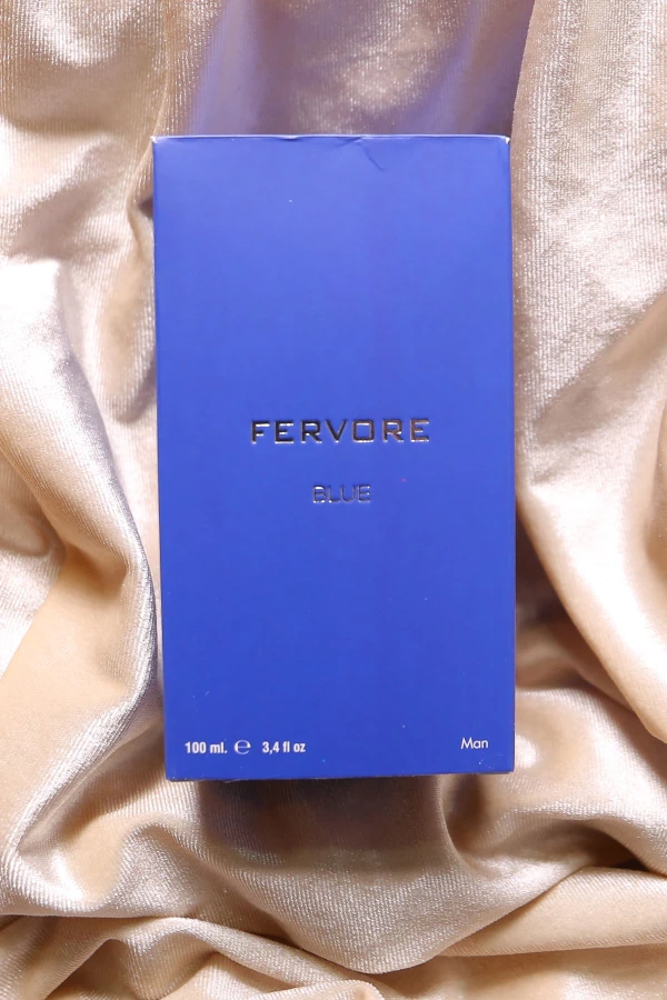 Erkek Parfüm Blue 3