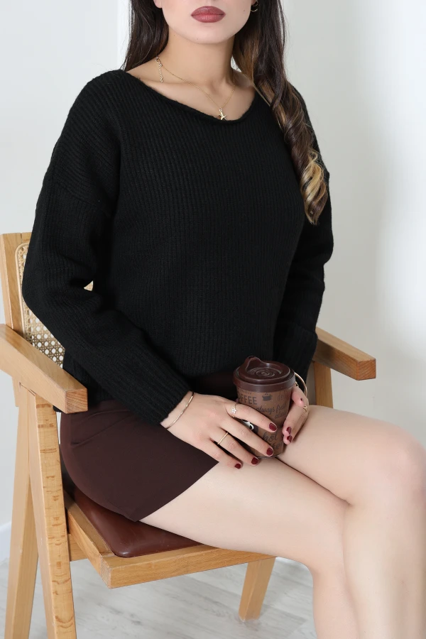 Siyah
