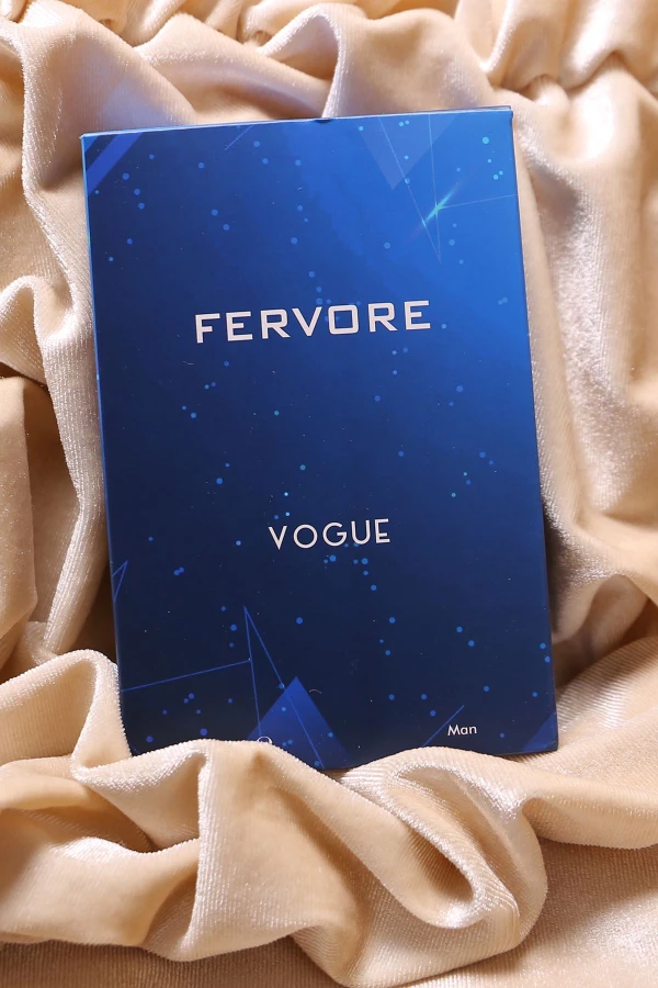Erkek Parfüm Vogue 3