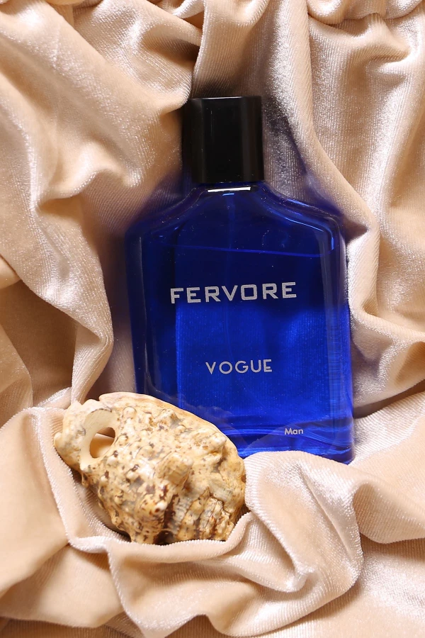 Erkek Parfüm Vogue 2