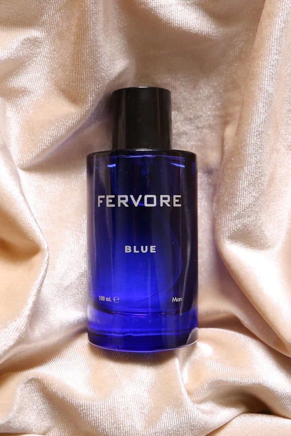 Erkek Parfüm Blue