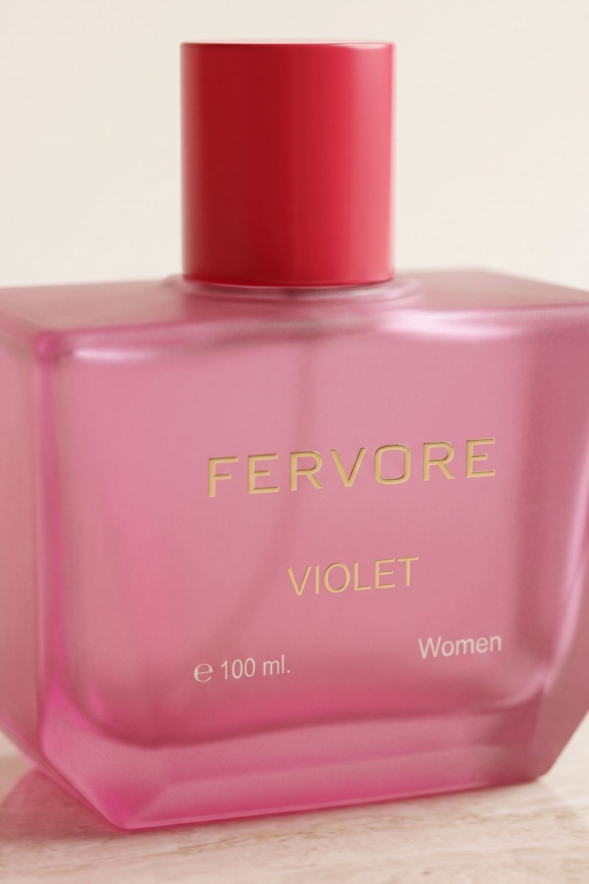 Violet Parfüm 001 Karma 3