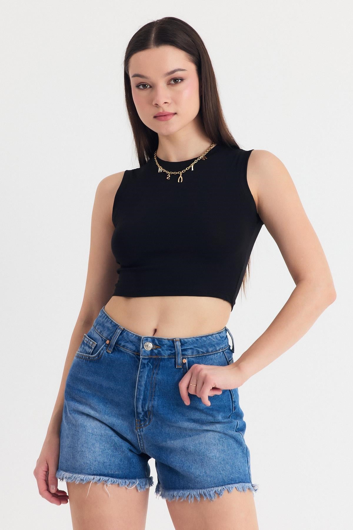 Siyah