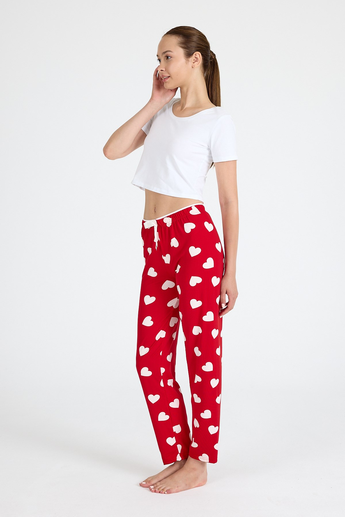 Daha Fazla Pijama