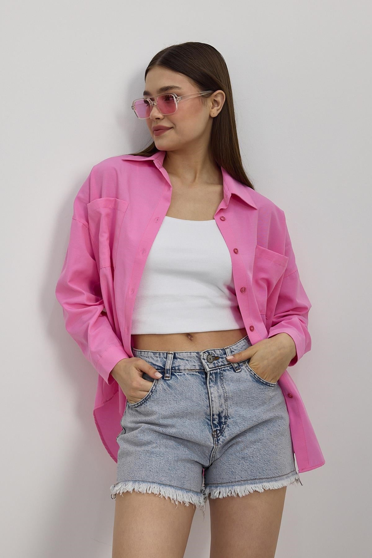 Şeker Pembe