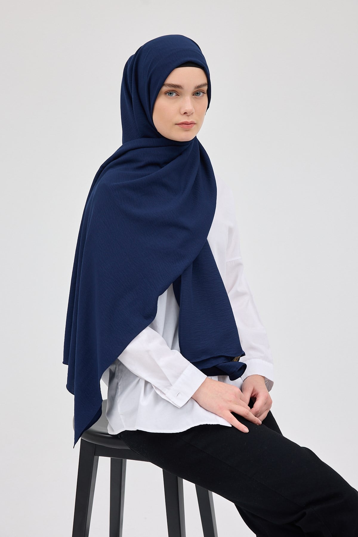 Pamuk Jaz Şal Laci 5674 2